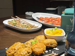 -阿伟海鲜楼·福建菜(延寿店)