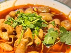 -耙吉吉川味小酒馆(本地人回头店)