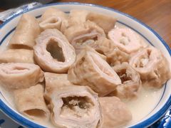 -兰边碗(鼓楼店)