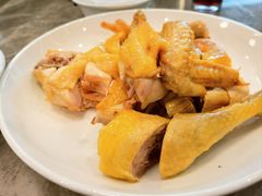 白切鸡-状元楼(金溪路店)