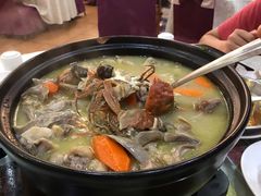 -聚家渔村·寻味顺德(大良店)