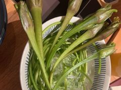 -巴奴毛肚火锅(龙湖锦艺城店)