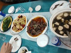 -40号厦门海鲜大排档(中山路店)