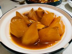 -狮王府淮扬菜(万象城店)