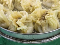 -北三沙家烧麦(北头道街店)