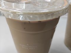-Peet's 皮爷咖啡(陆家嘴中心店)