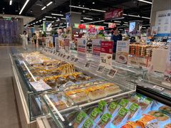-盒马鲜生(联投广场店)