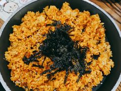 -姜虎东白丁韩国烤肉(吉利大厦店)