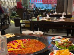 -牛市坎火锅(建设路店)