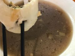 -张小文胡辣汤(龙柏新村店)