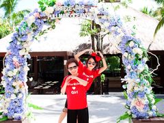 -三亚湾海居铂尔曼度假酒店