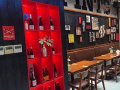 -8PINTS八品脱·日料·烧鸟·精酿小酒馆(莘庄店)