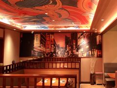 -仓桥家·焗寿司·锅物(光谷步行街店)