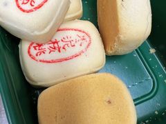 -泸溪河桃酥(西直门凯德店)