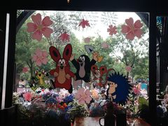 -布拉格餐厅· 中欧捷克菜(全国首店)