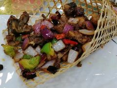 -聚德福海鲜家常菜(刘庄店)