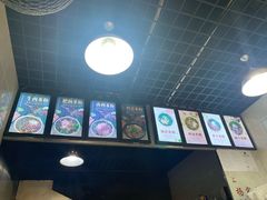 -杨家米粉(千禧公寓店)