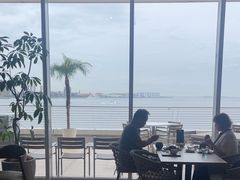 -神户美利坚公园东方大酒店