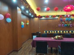 -东方幸福国际母婴月子会所(宿迁店)
