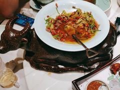 -荷花亭·湖北融合菜(中商广场店)
