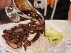 -大哥餐厅(西城花园店)