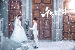 -太古映画婚纱摄影(天河店)