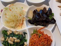 -东方饺子王(和平里店)