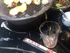 -燚青春东北泥炉烤肉(百合店)