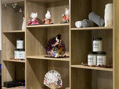-八号公馆·老上海SPA(深圳北站店)
