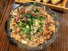 -王明古法砂锅居(开化寺店)