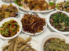 -丽华家常菜
