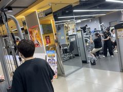-超鹿运动(大唐世家店)