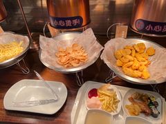 -堂会(白云店)