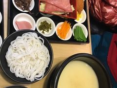 -阿香米线(天津凯德餐厅店)