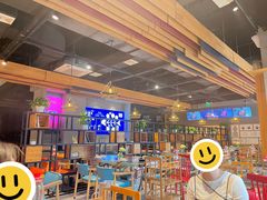 -打酱友•斑鱼海鲜粥火锅(吴桥店)