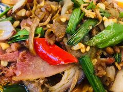 -黄桷树曹家私房菜(江与城店)