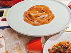 -吉祥春饼·烤鸭(天津新城吾悦店)