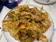 -福来居烤鸭店(天坛二店)