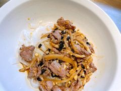 -漆黑觉米粉(三里屯店)