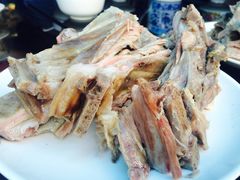 -陇上全荟兰州传统牛肉面(延吉路店)