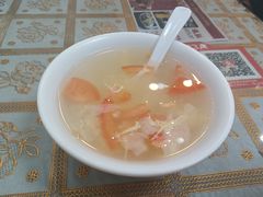 -清真·鸦儿李记·小馆(后海店)