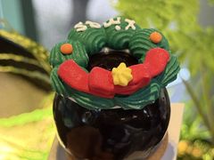 -棕榈岛海鲜自助餐厅(虹桥迎宾馆店)