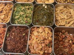 -老妈米线(港龙店)