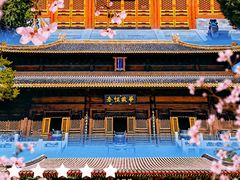 -北海公园