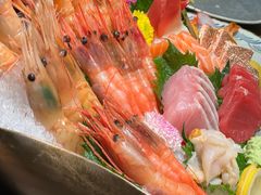 -大葉日本料理·龍蝦任食放題(廣州W酒店)