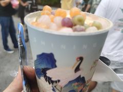 -仙境豆夫(步行街旗舰店)
