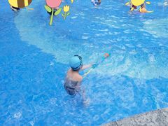 -上海浦东星河湾酒店
