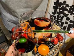 -并州大牌档之醉轻尘