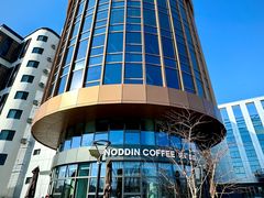 -小意思咖啡店(草桥店)