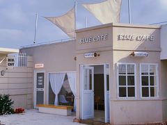 -Blue Concept Cafe&Farm·關於藍